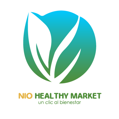 Nio Healthy Market【Plataforma Digital Alimentos】#1