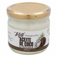 ACEITE DE COCO