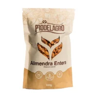 ALMENDRA NATURAL 