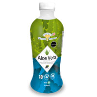 ALOE + FIBRA PREBIOTICA DRINK