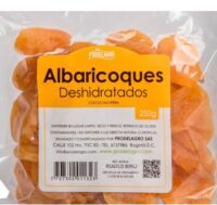 ALBARICOQUE 