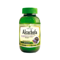 ALCACHOFA